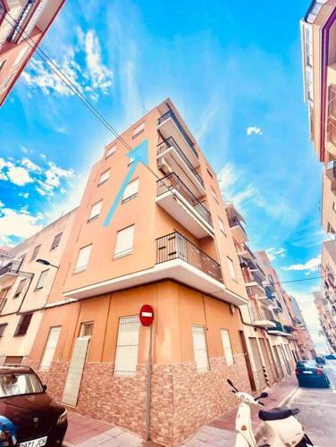Apartamento Santa Pola City