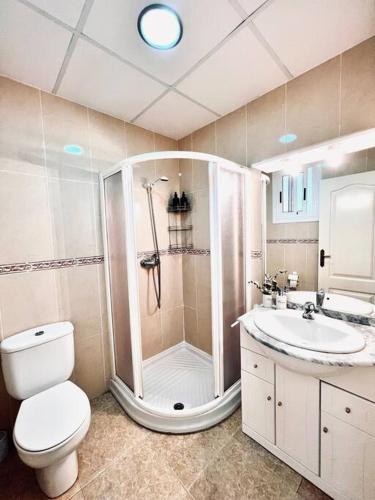 Apartamento Santa Pola City
