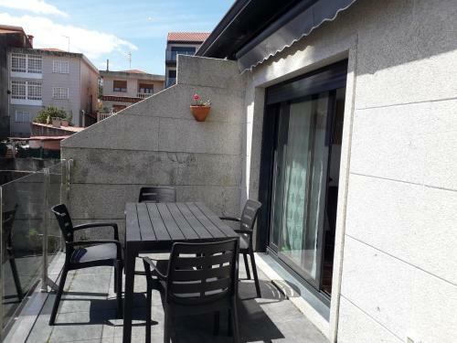 Apartamento Atico Vistas Mar