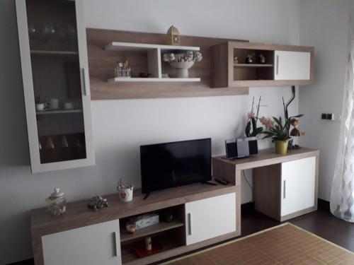 Apartamento Atico Vistas Mar