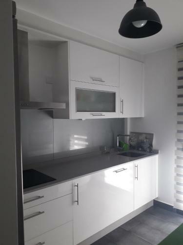 Apartamento Atico Vistas Mar