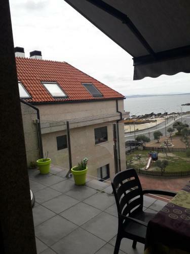 Apartamento Atico Vistas Mar