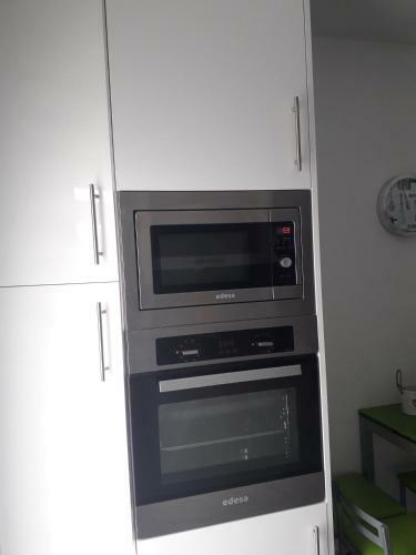 Apartamento Atico Vistas Mar
