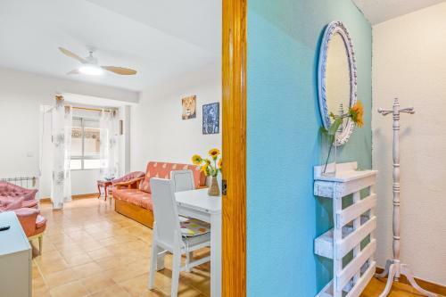 Apartamento Sunflower Gaviotas