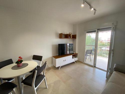 Apartamento Seaside Dreams
