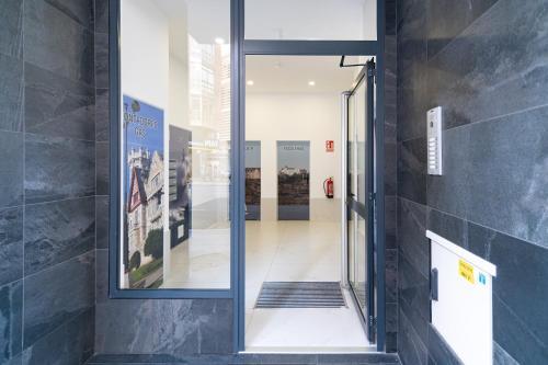 Apartamento Casiopea