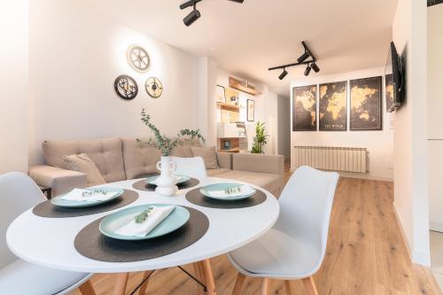 Apartamento Casiopea