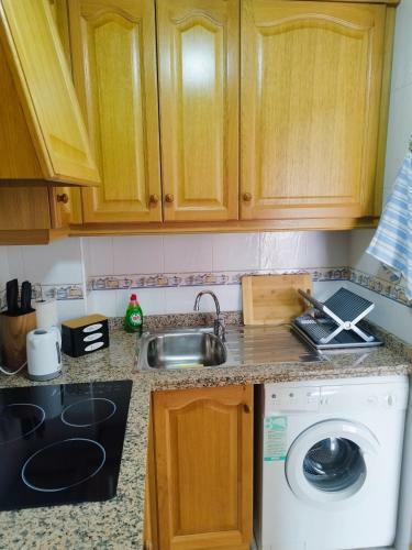 Apartamento Santa Pola Playa