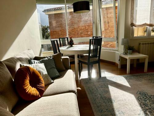 Apartamento En El Coraz�n De Santander