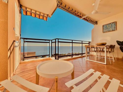 Apartamento Casa Natura Calas Beach