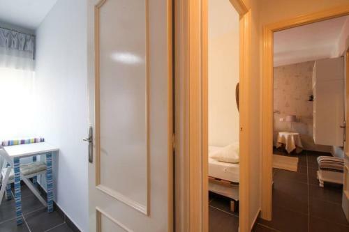 Ocean View Apartment