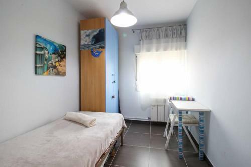 Ocean View Apartment