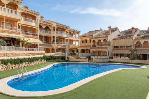 Apartamento Retiro Levante