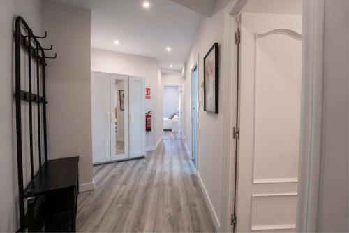 Valdecilla Center Apartment