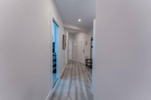 Valdecilla Center Apartment