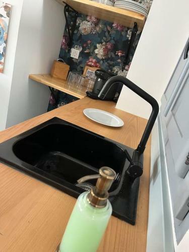 Apartamento Precioso Loft En Pleno Centro de Santander