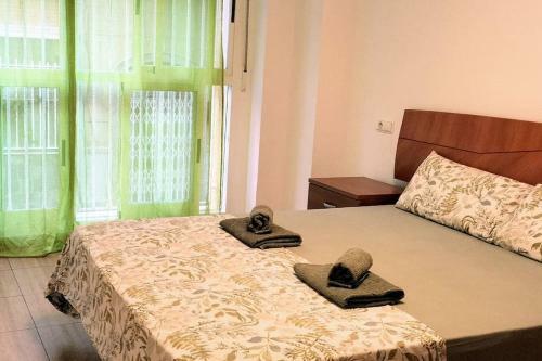 �apartamento Playa Este!