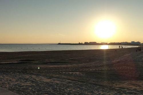 �apartamento Playa Este!
