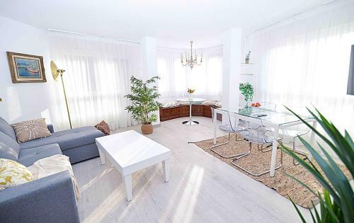 Apartamento Sta Fatima