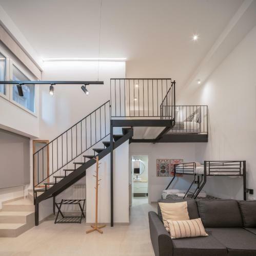 Apartamentos Bah�a&arena