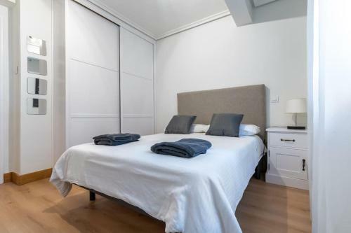 Apartamento Pesquero - Santander