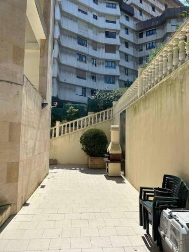 Apartamento Piso De Lujo A 300m De La Playa