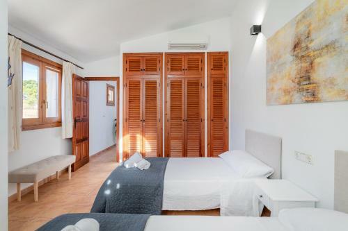 Villa Almela's