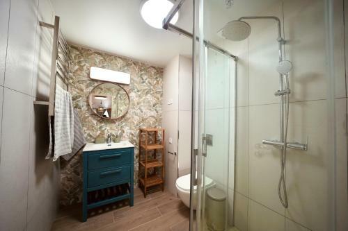 Apartamento Parsami Ah