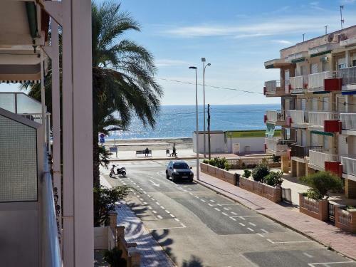 Apartamento Casa De Baba Aga Beach 80m