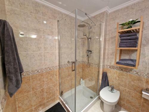 Apartamento Casa De Baba Aga Beach 80m