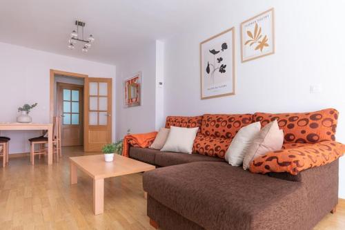 Apartamento Castilla Suit 17