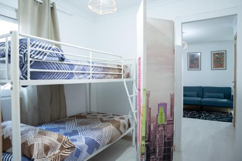 City Town Apartment
