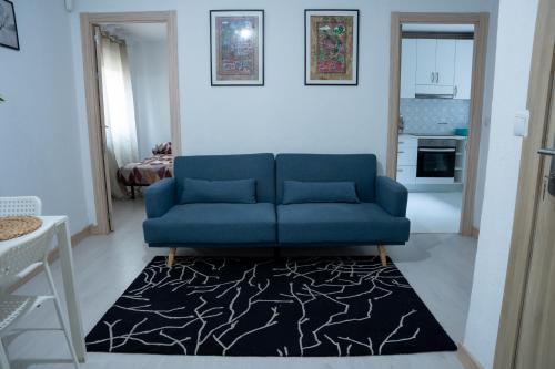 City Town Apartment