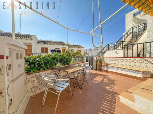 Apartamento Casa Blanca 2