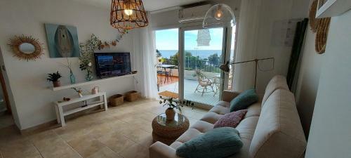 Apartamento Con Vistas A Isla Tabarca