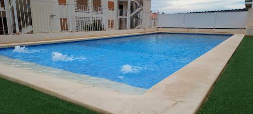 Apartamento Con Vistas A Isla Tabarca