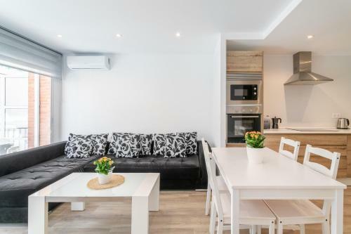 Apartamento Sotillo