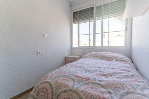 Apartamento Rentafive 8pax Terraza 1min Playa