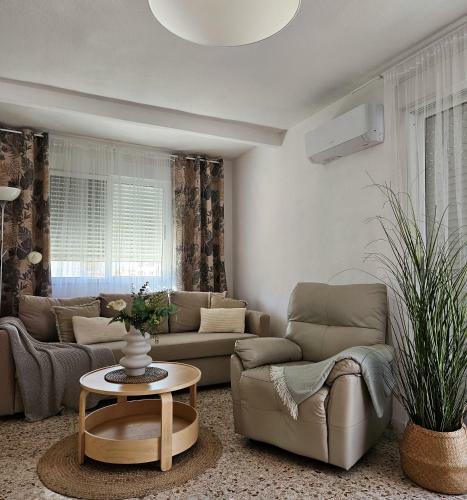 Apartamento Casa Blanca