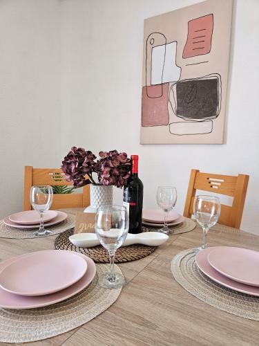 Apartamento Casa Blanca