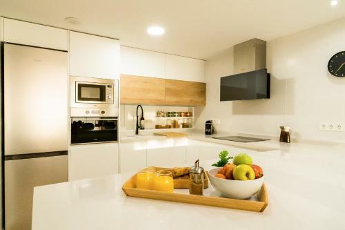 Apartamento El Balc�n De Playa Del Este
