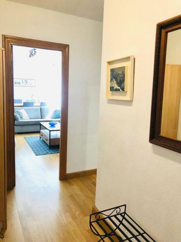 Apartamento Coqueto