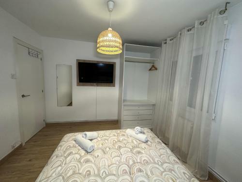 Apartamento Coraz�n Santander