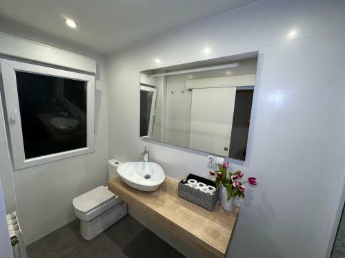 Apartamento Coraz�n Santander