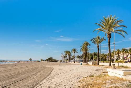 Apartamento Tabarca?s View Santa Pola