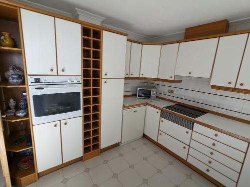 Apartamento Paraguay 4