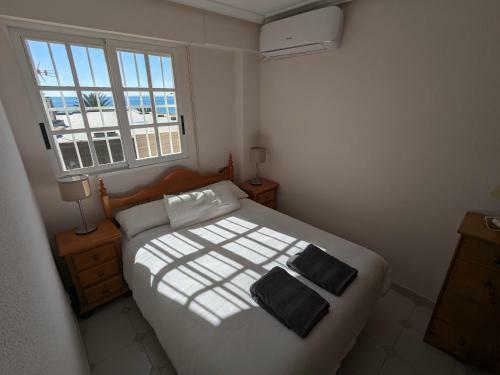 Apartamento Paraguay 4
