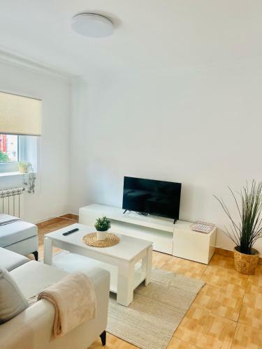 Apartamento En Santander
