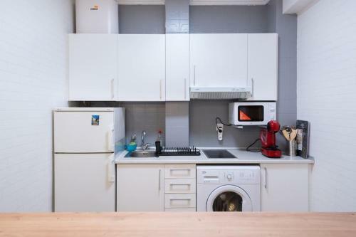Apartamento Modernidad Y Confort Santander