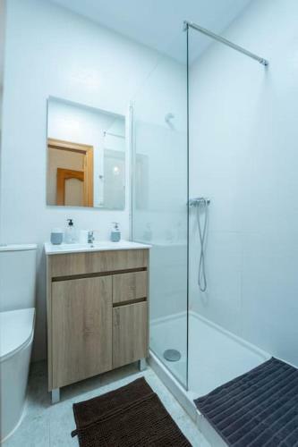 Apartamento Modernidad Y Confort Santander